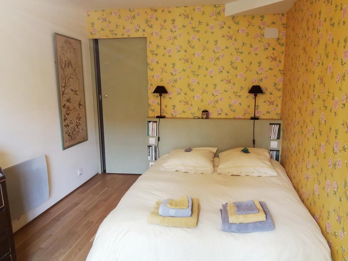 Bed and Breakfast La Forge à Arcis-le-Ponsart Extérieur photo