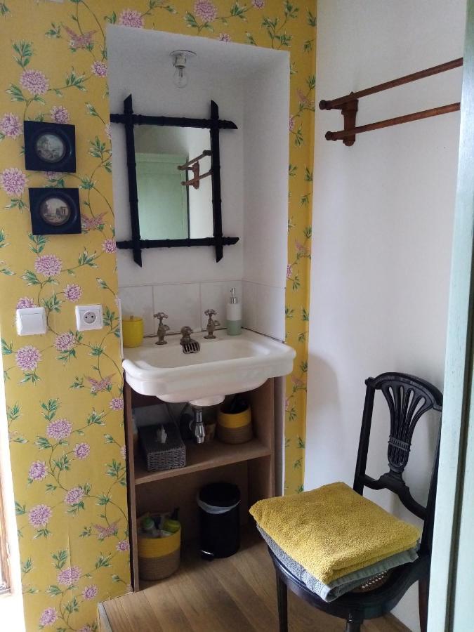 Bed and Breakfast La Forge à Arcis-le-Ponsart Extérieur photo