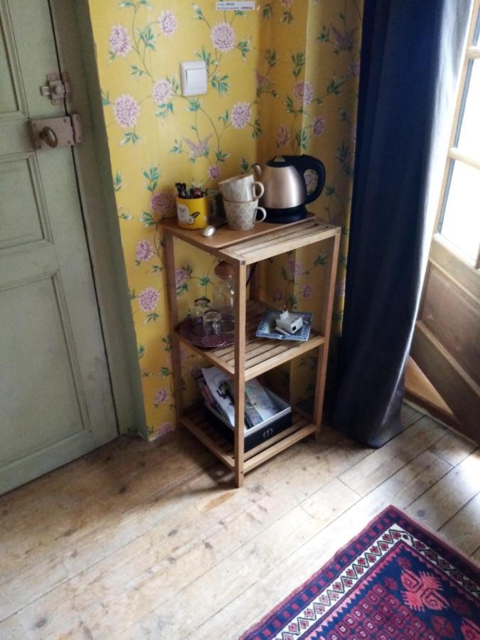 Bed and Breakfast La Forge à Arcis-le-Ponsart Extérieur photo